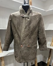 Montone Shearling PRE-OWNED