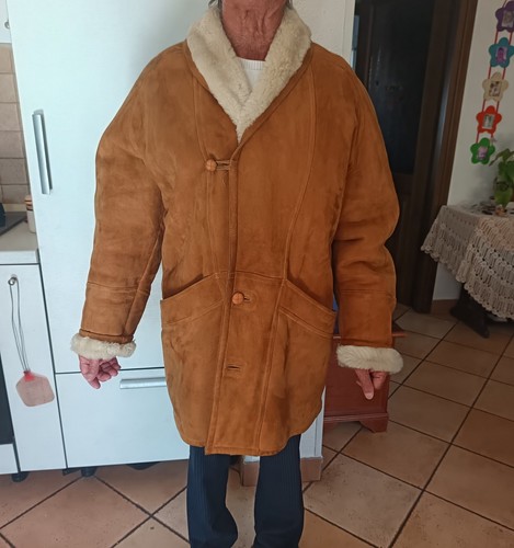 Cappotto vintage pacaos - vintage, in