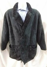 montone schearling  uomo