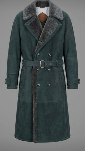 Gimo cappotto uomo pelle - gimo's,