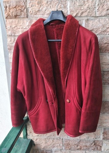 Montone donna originale - montone,
