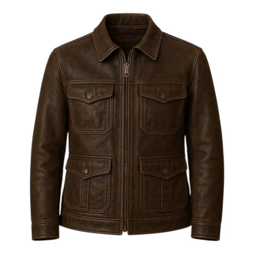 Giacca uomo vintage