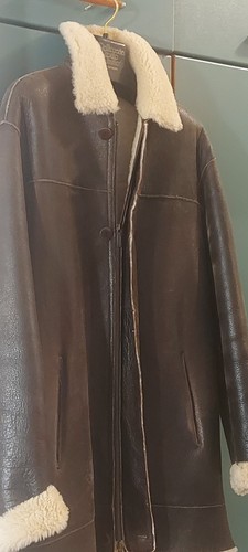 Cappotto montone timberland - montone,