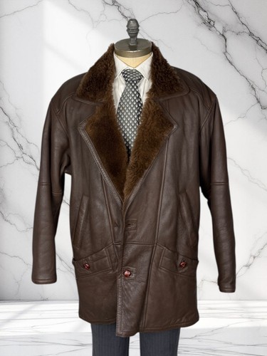 Original shearling giubbotto - original,