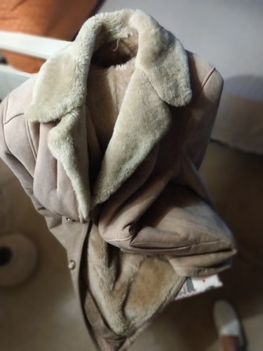 Alguver cappotto donna montone - alguver,