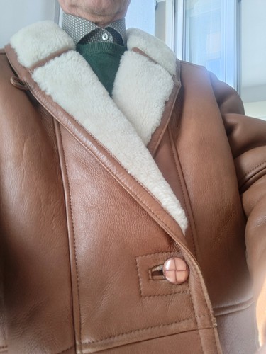 Original sherling montone - sherling,