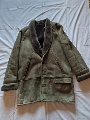 Giacca cappotto vintage - giacca,