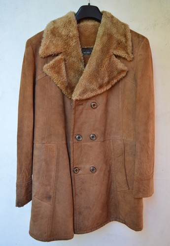 Cappotto uomo donna finta - donna,