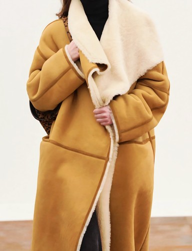 Montone originale shearling - montone,