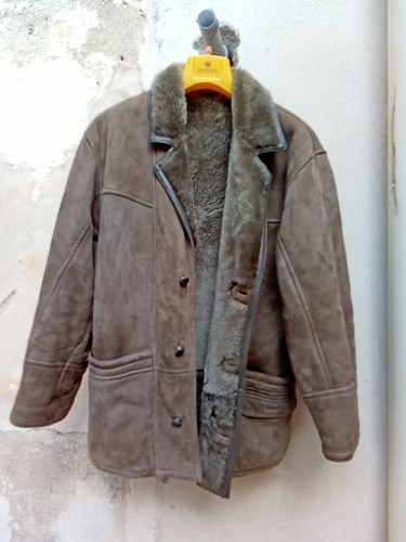Montone shearling spagnolo - montone,