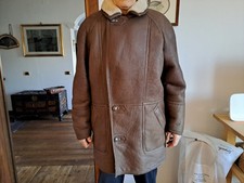 Montone lungo da uomo