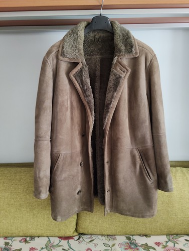 Montone shearling taglia - montone,