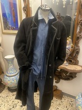 cappotto uomo Vintage Di