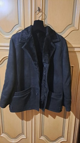 Vero shearling montone - vero,