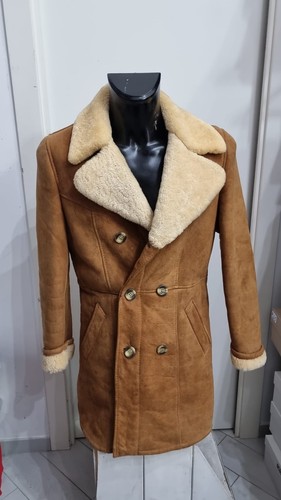 Montone shearling byron lona - shearling,