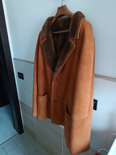 Montone vintage shearling - montone,