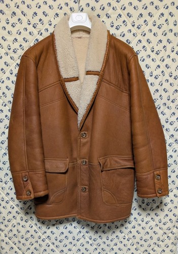 Cappotto giacca montone - giacca,