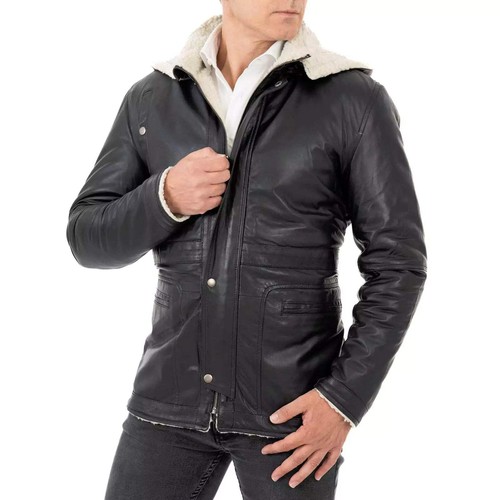 Cappotto giacca vera - cappotto,