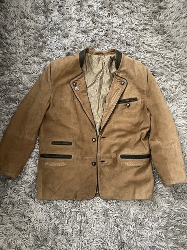 Cappotto pelle montone - cappotto,