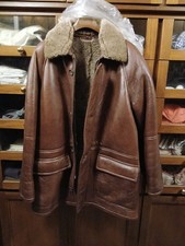 Montone Uomo, Tg 52, perfetto