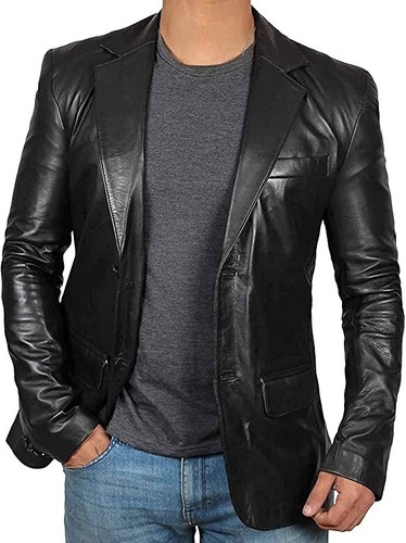 Cappotto elegante uomo