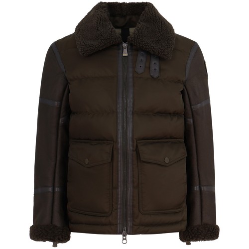 Blauer montone marrone - blauer,