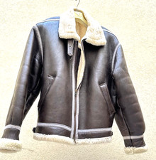 montone shearling agnello