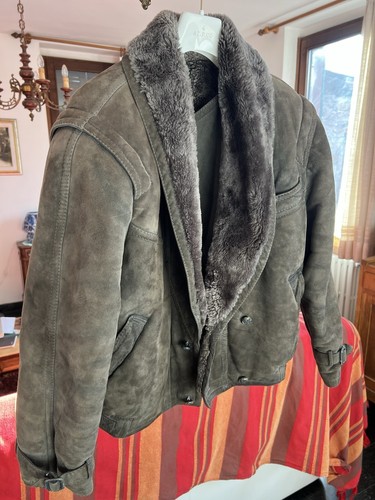 Valentino montone originale - montone,