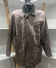 GIAMAX SHEARLING Montone