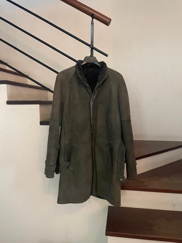 Montone shearling valentino - shearling,