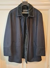 GIACCONE firmato BUGATTI