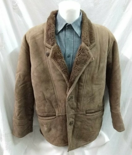 Cappotto schearling montone - ,