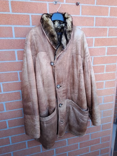 Giacca cappotto vintage - cappotto,