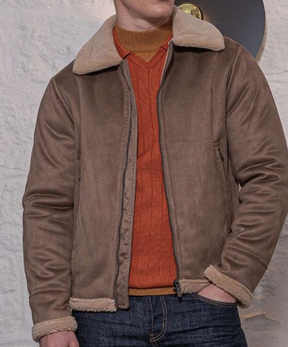 Montone uomo hamaki - montone,