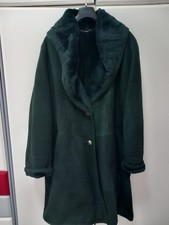 Montone Donna Shearling