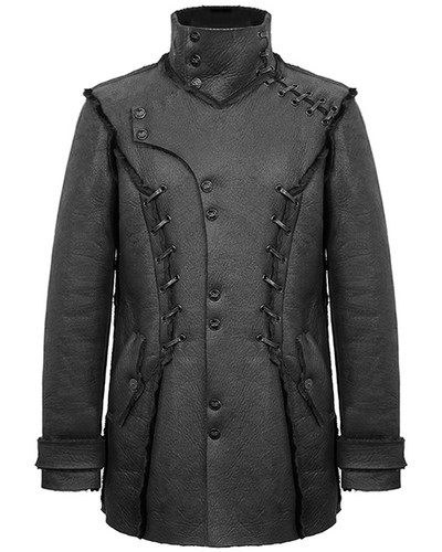 Devil fashion uomo dieselpunk - devil,