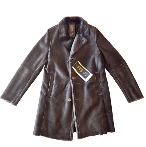 Gms gimo cappotto - gimo's,