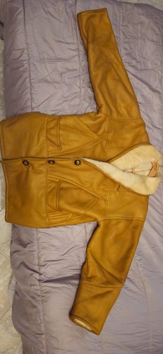 Montone shearling uomo - montone,