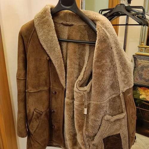 Montone rovesciato uomo - montone,