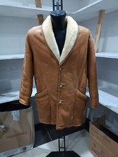 FIBOK SHEARLING montone usato