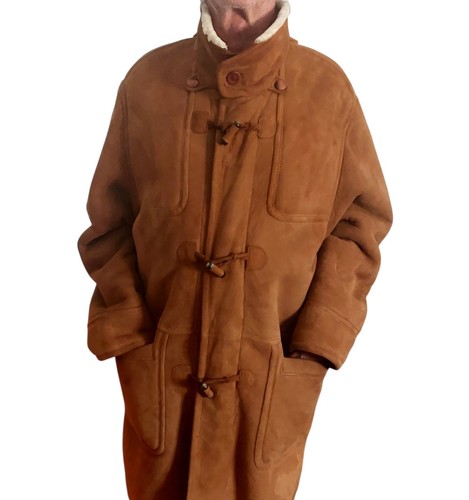 Montgomery montone shearling - montone,