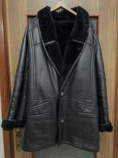 Vintage Classico Montone Uomo